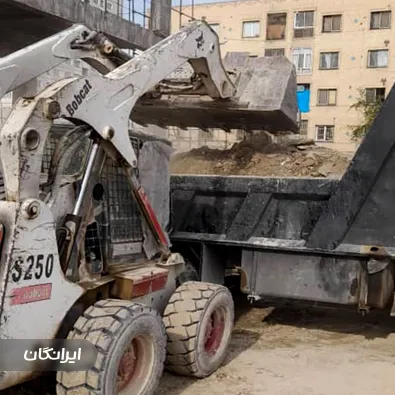 خاکبرداری سیاوشی