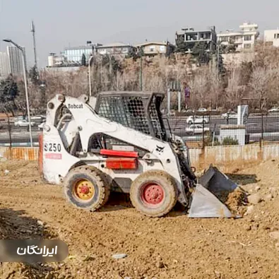 خاکبرداری سیاوشی