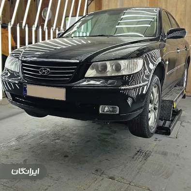 کارشناسی دیار خودرو