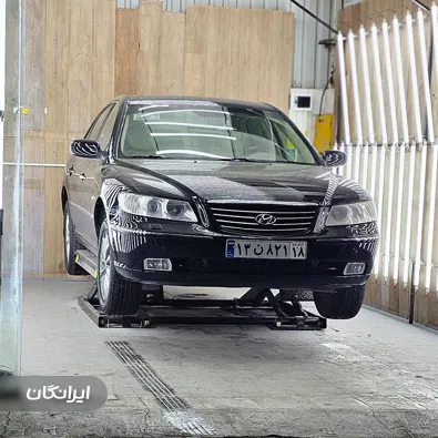 کارشناسی دیار خودرو