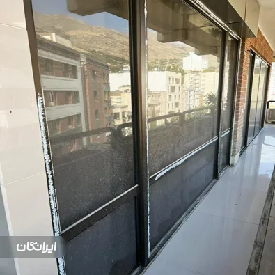 تعمیرات درب و پنجره ارس وین