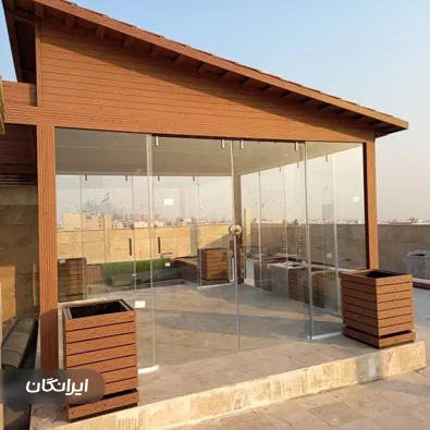 تعمیرات درب و پنجره ارس وین