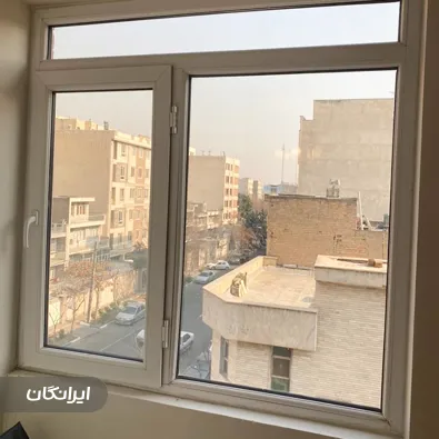 تعمیرات درب و پنجره ارس وین