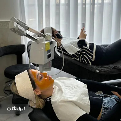 مرکز خدمات پوستی نوشین