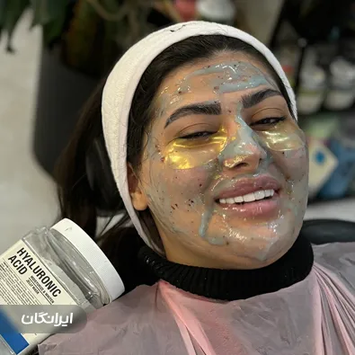 مرکز خدمات پوستی نوشین