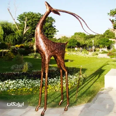 بازسازی ساختمان آریان آرتس