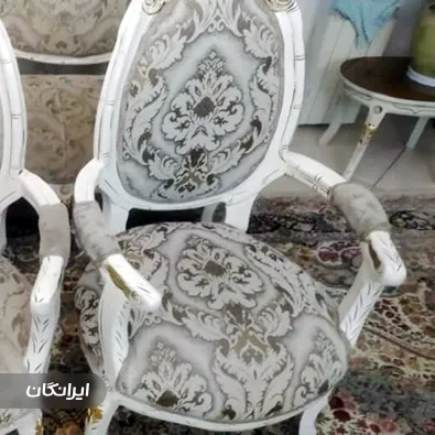 مبل شویی دنیز