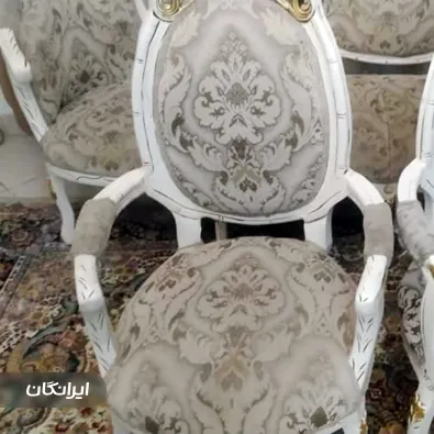 مبل شویی دنیز