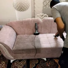 مبل شویی دنیز