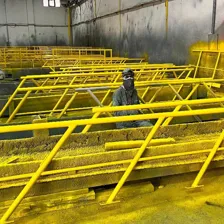 کارگاه سندبلاست و رنگ وحدت