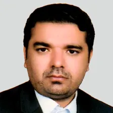 وکیل سیدمهدی زارعی