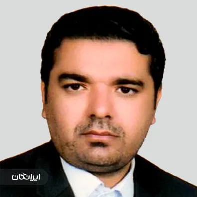 وکیل سیدمهدی زارعی