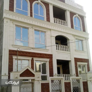 درب و پنجره سازی ساوتک