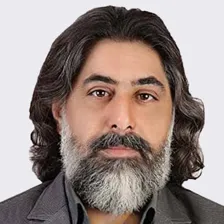 وکیل رضا یاراحمدی