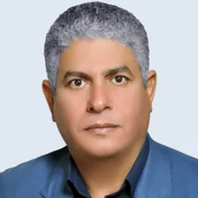 وکیل غالب البوغبیش