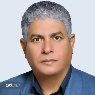 وکیل غالب البوغبیش