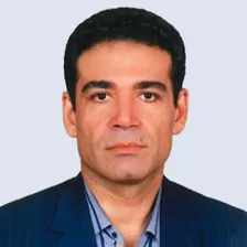 وکیل محمد ارومیه ئی