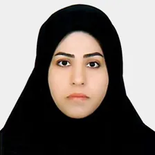 وکیل یلدا پاک سیرت