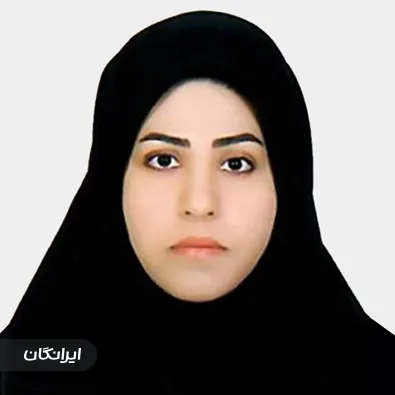 وکیل یلدا پاک سیرت