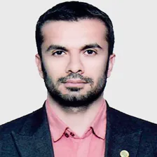 وکیل قاسم جهانگرد