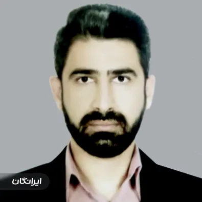 وکیل فرزاد حسینی