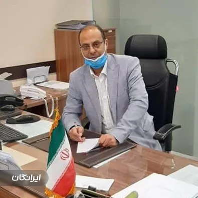 کارآموز وکالت امیر نورانیان