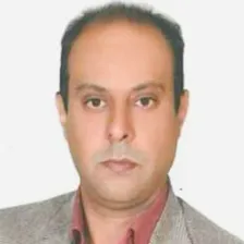 کارآموز وکالت امیر نورانیان