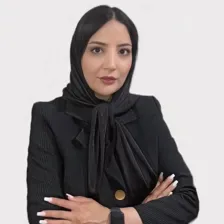 وکیل نسرین نظری گنجه