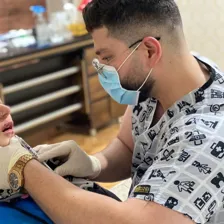 کلینیک زیبایی دکتر علیرضا خیرالهی