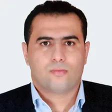 وکیل نستوه قندهاری