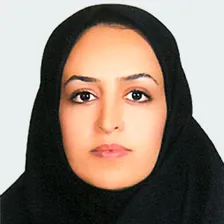 وکیل منیژه پاداش