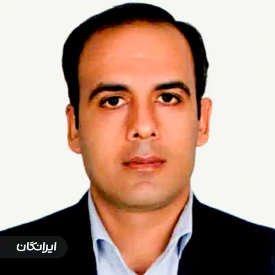 وکیل رسول تقی پور مطلق