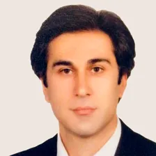 وکیل سید فرخ ثریا