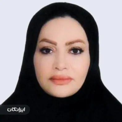 وکیل مریم یزدان دوست