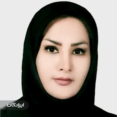 وکیل اسماء رجائی نژاد