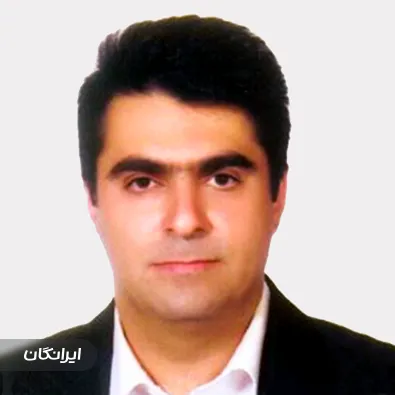 وکیل علی آریایی پور