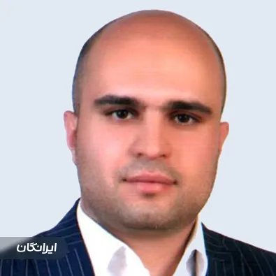 وکیل محمدحسین اسماعیلی