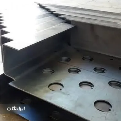 کارگاه صنعتی شایسته صنعت