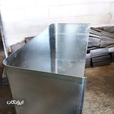 کارگاه صنعتی شایسته صنعت