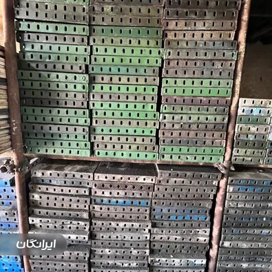 تجهیزات ساختمانی بام