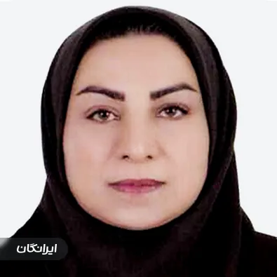 وکیل عفت شمس