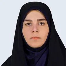 وکیل مریم محمدی کمشوری