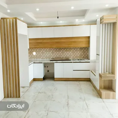 کابینت سازی رضا