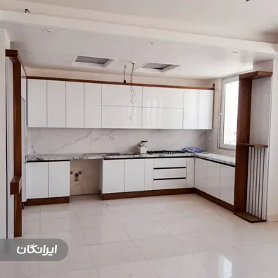 کابینت سازی رضا