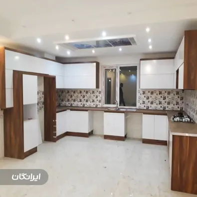 کابینت سازی رضا