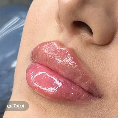 کلینیک زیبایی شاهان