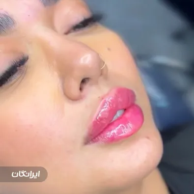 کلینیک زیبایی شاهان