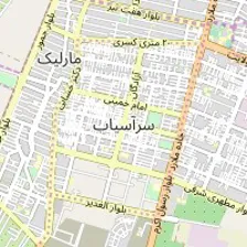 کابینت سازی معین