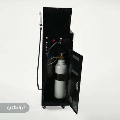 شرکت تجهیزات پوست و زیبایی آپولون