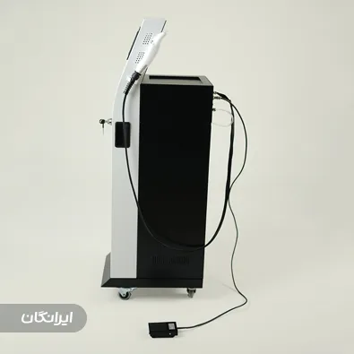 شرکت تجهیزات پوست و زیبایی آپولون